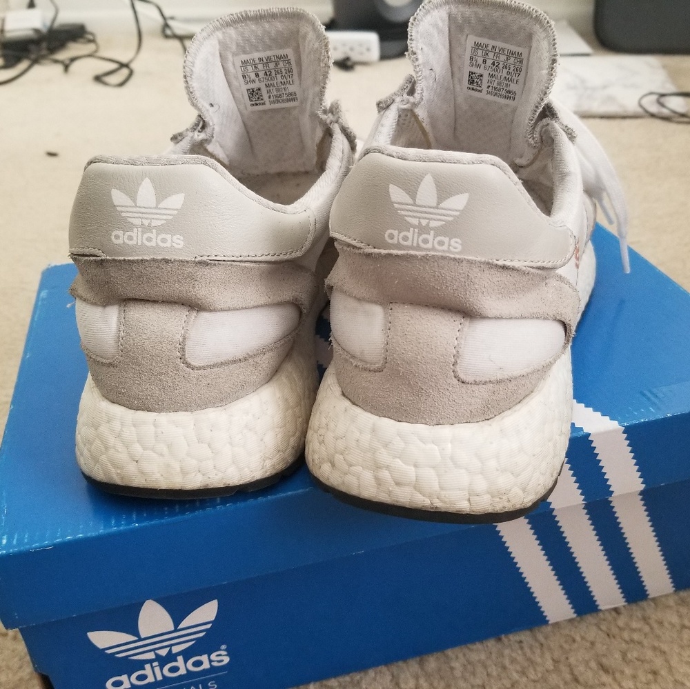 Adidas Iniki - Picture 4 of 4